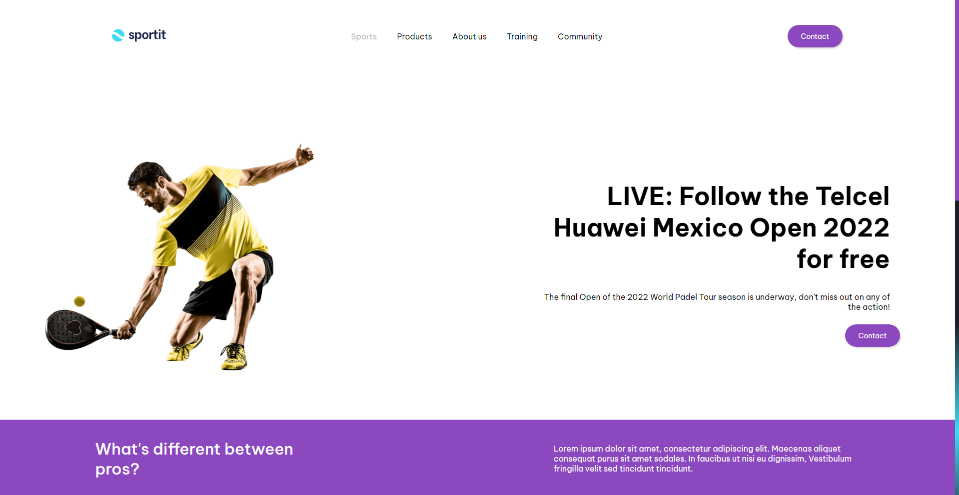 Proyecto: Integrador Final Frontend1